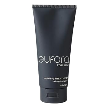 Eufora Revitalizing Treatment for Him, 6 Fl.Oz