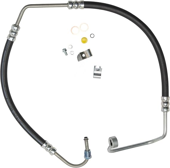 Plews and Edelmann 80315 Power Steering Pressure Hose