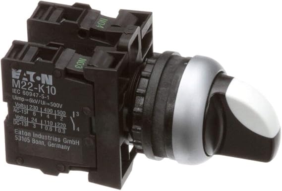 980141 Forward And Reverse Selector Switch