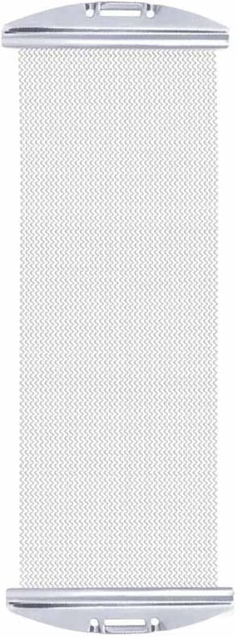 Snare Drum Wire, 40 Strand Steel Replacement for 14 Inch Snare Drum, Performance Accessory for Drummers Musicians and Music Enthusiasts in Live Shows Studio Sessions Practice