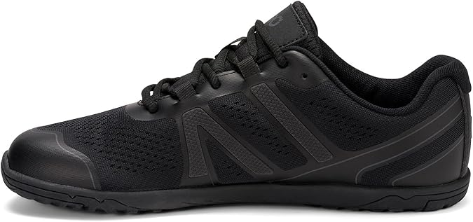 Xero Shoes Men's HFS II Barefoot Running Shoes | Road Running Shoes