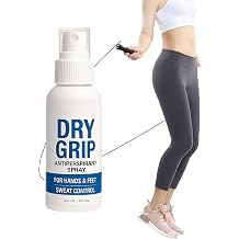 Foot Antiperspirant Spray - 60/120ml Maximum Strength Antiperspirant Spray, Sweat Absorbing Solution | Long Lasting Freshness Protection For Refreshing Deodorizing treatmentt Sports Activities