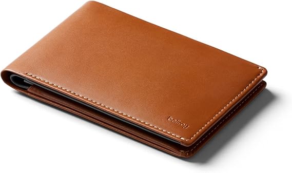 Bellroy Travel Wallet, travel document holder (Passport, tickets, cash, cards and pen) -