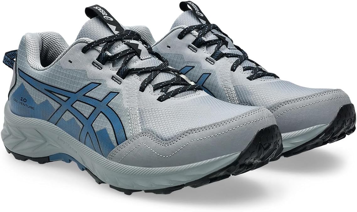ASICS Men's GEL-VENTURE 10 Running Shoe