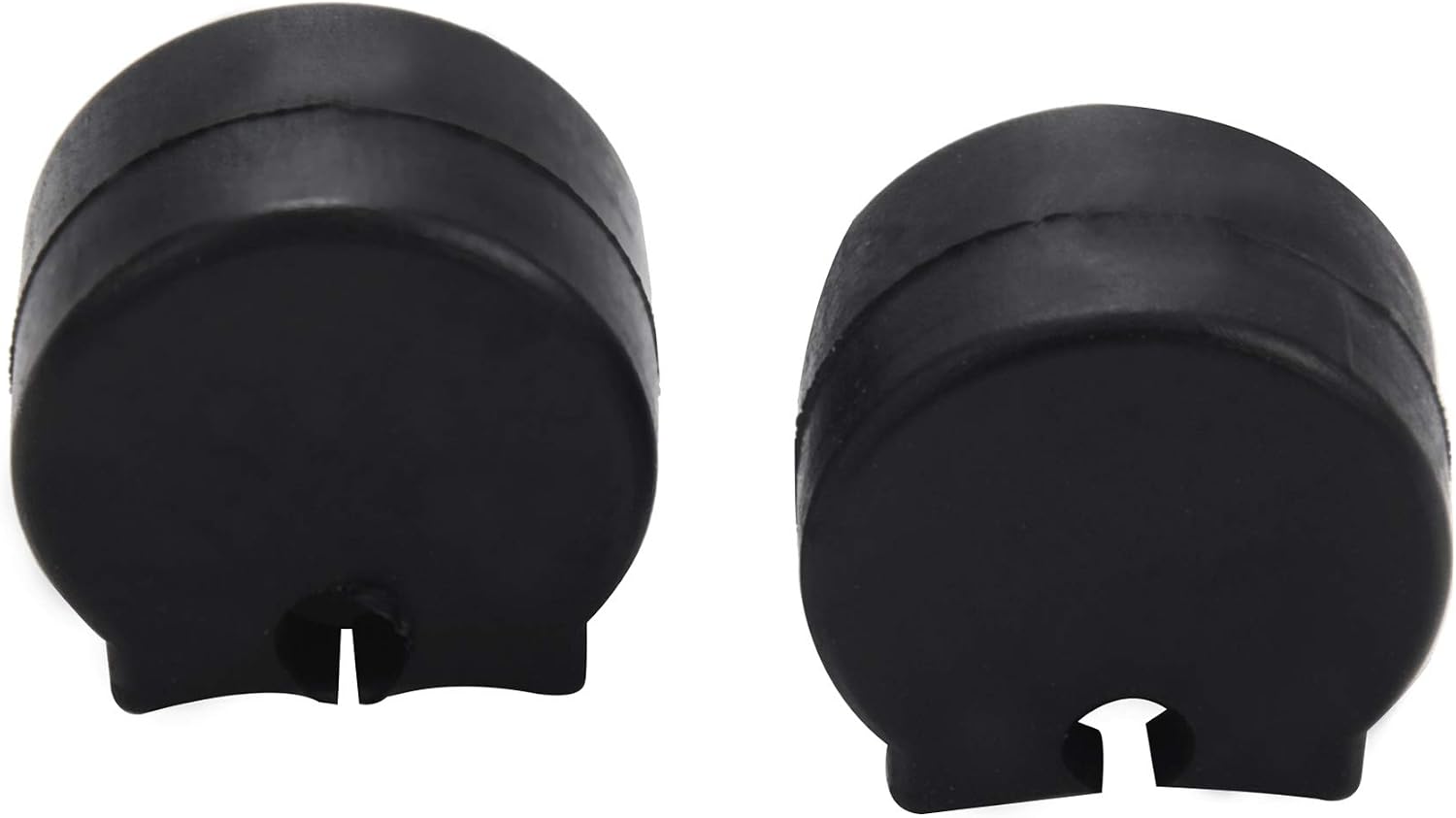 Rubber Clarinet Black Resilient Thumb Rest Cushion Pad Finger Protector Comfortable For Clarinet