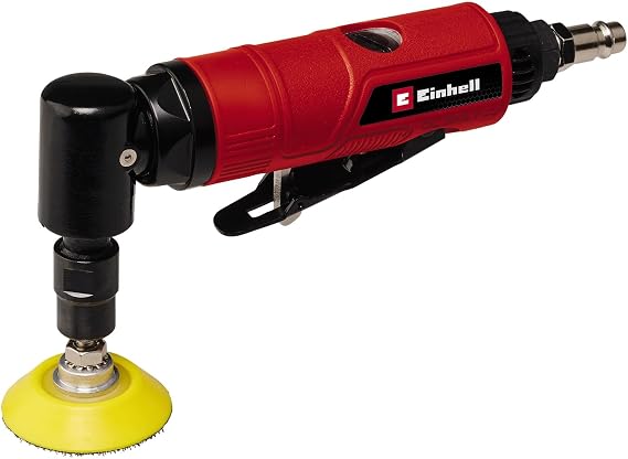 Einhell Havalı Avuç Taşlama Makinesi TC-PA 50 4138550