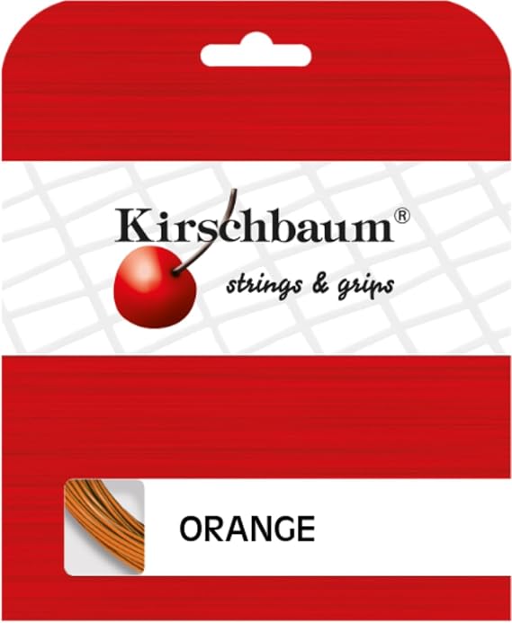 Kirschbaum Set Super Smash Tennis String