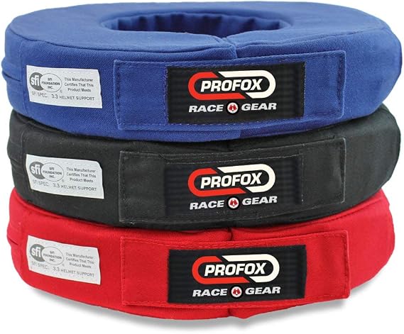 3005 Helmet Support - Standard