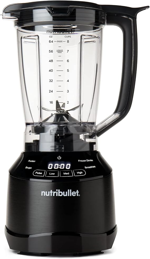 nutribullet Smart Touch BlenderTM 1500W
