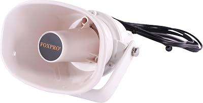 FOXPRO SP-SGE Snow Pro Extension Speaker