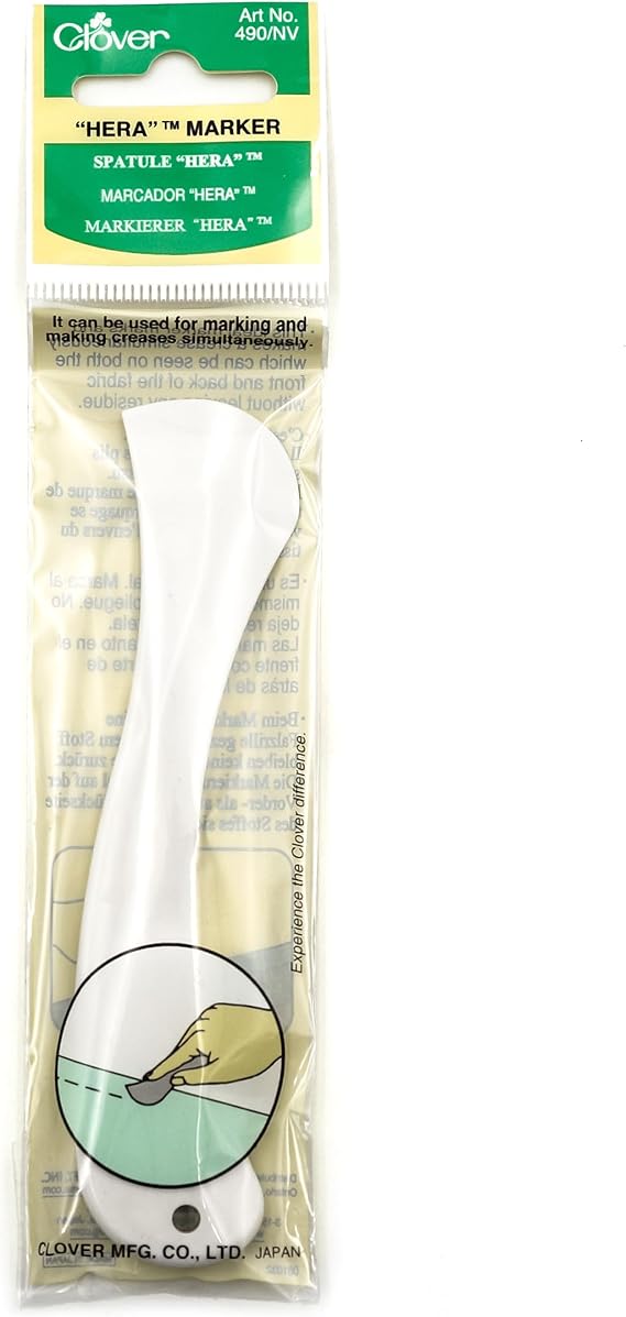 Clover 490/NV Hera Marker