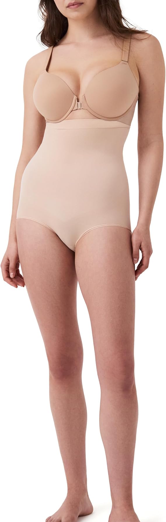 SPANX SPANXsculpt Power Series High-Waisted Brief