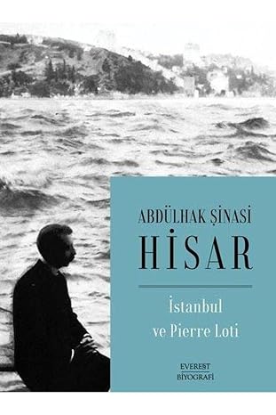 İstanbul ve Pierre Loti