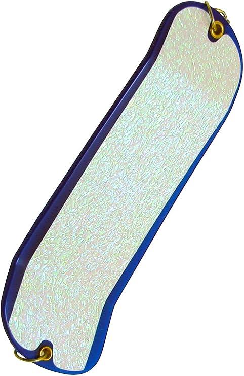 Hotspot Flasher: Medium Glo/Blue
