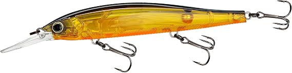 3DB JERKBAIT 110 DEEP (SP) 110mm 4-3/8"