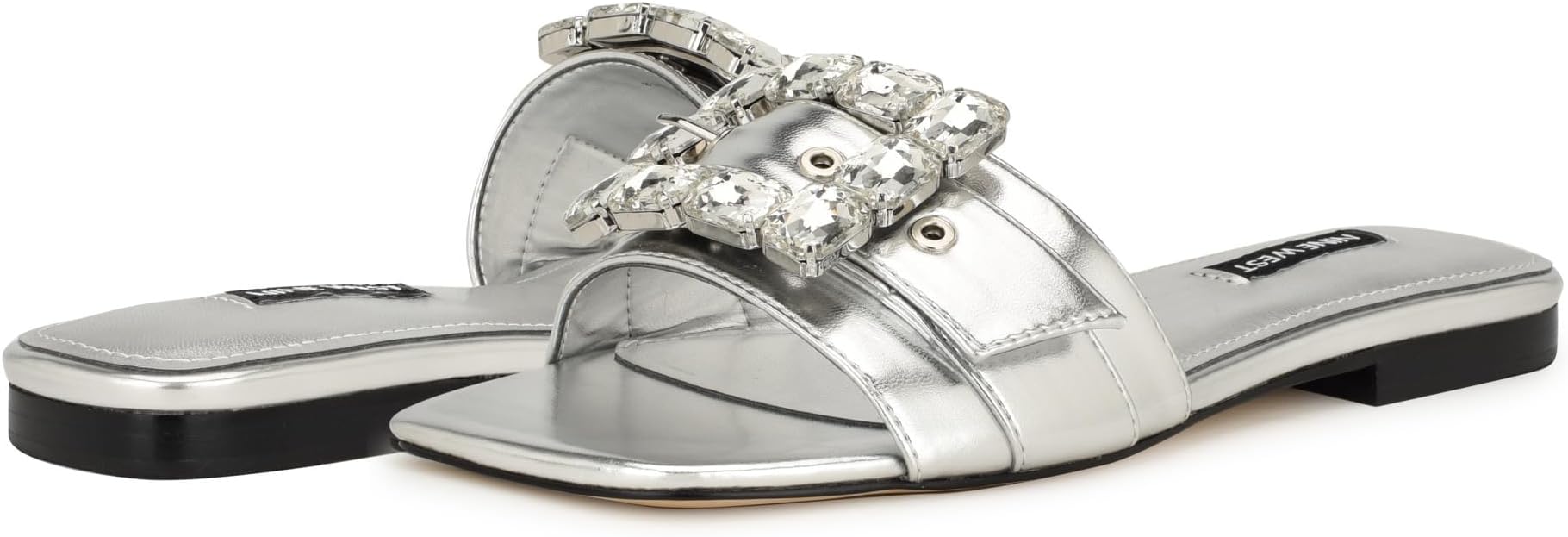 Nine West Matter