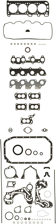 Ajusa 50084700 Full Gasket Set engine