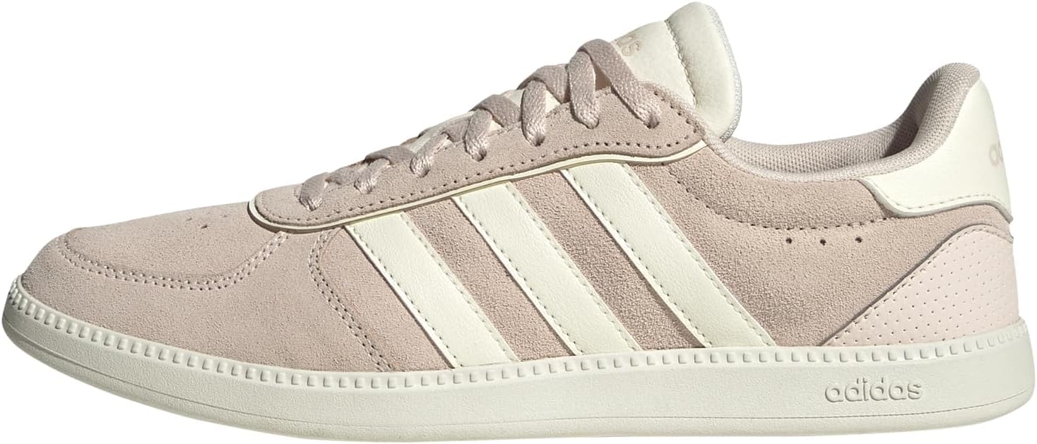adidas Unisex Breaknet Sleek Shoes