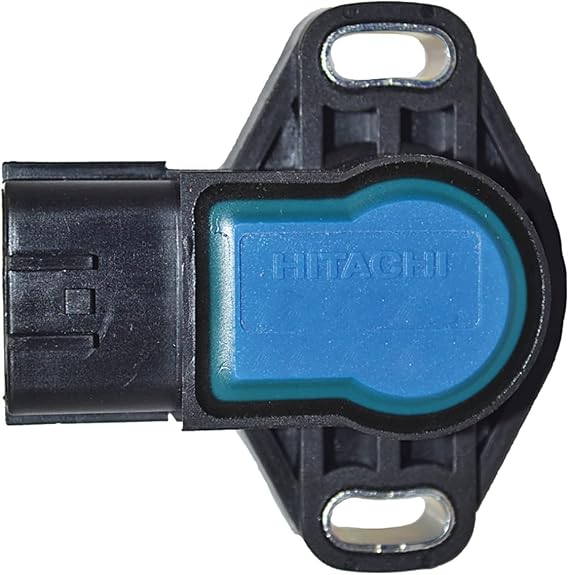 Hitachi TPS0008 Throttle Position Sensor