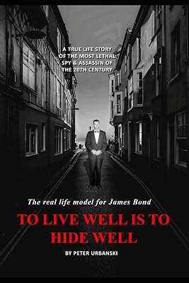 To Live Well is to Hide Well: The Lizard is Coming! Paperback December 16, 2017