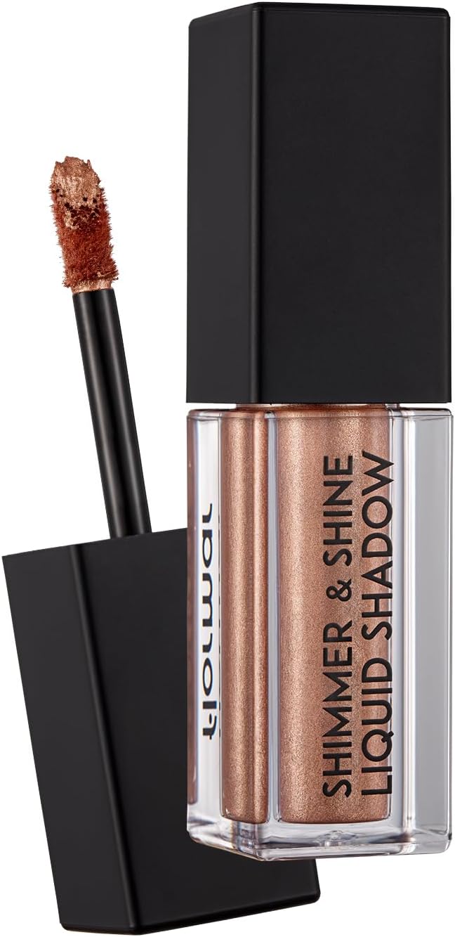 Shimmer & Shine Intensive Luminous Metallic Eyeshadow