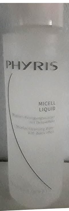 Phyris Micell Cleansing Liquid 400 ml - Pro size