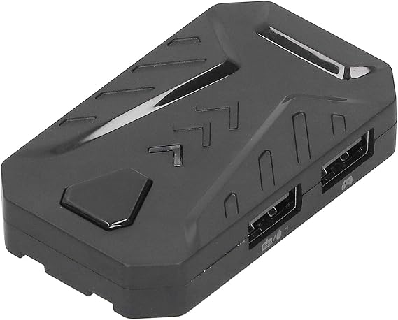 Keyboard and Mouse, Controllers Converter Keyboard and Mouse Adapter, Adapter Xim Game Controllers Converter for //XboxONE Series/
