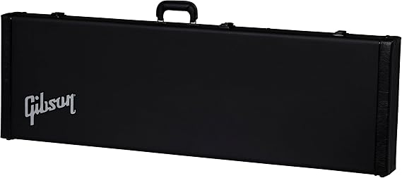Gibson Thunderbird Hardshell Case Modern, Black