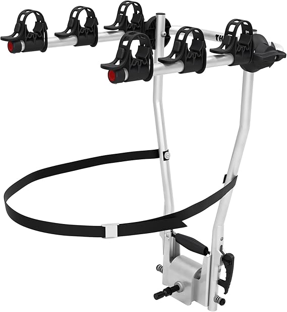 Thule TH9720 Hangon 3-Bike
