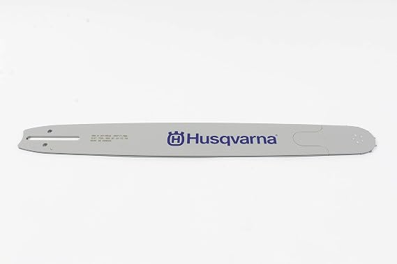 Husqvarna 595972172 20" Chainsaw Bar 3/8" .050" 72DL HT380-72