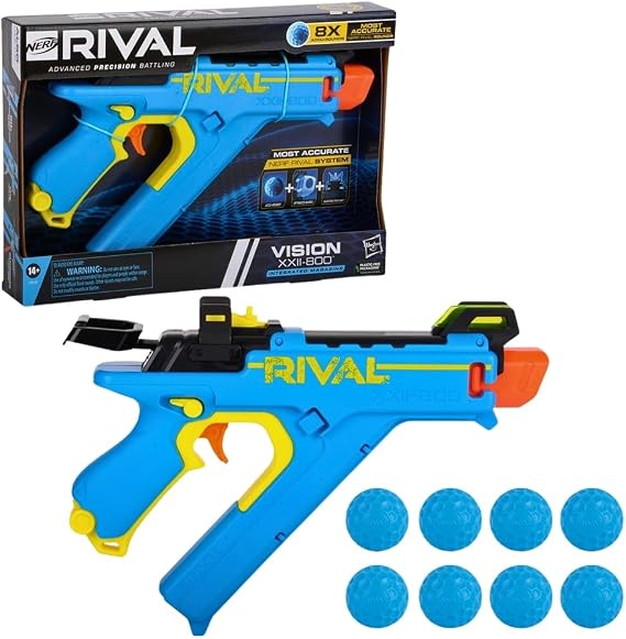 Ner Rival Vision Xxii 800