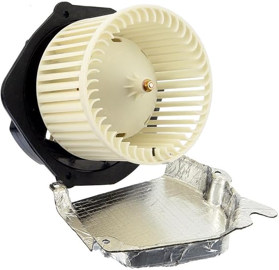 VDO PM6009 Blower Motor