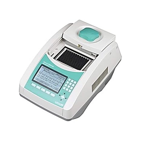 Labnet TC96-CM-10 MultiGene Gradient Thermal Cycler, Compression Mat, Silicone (Pack of 10)