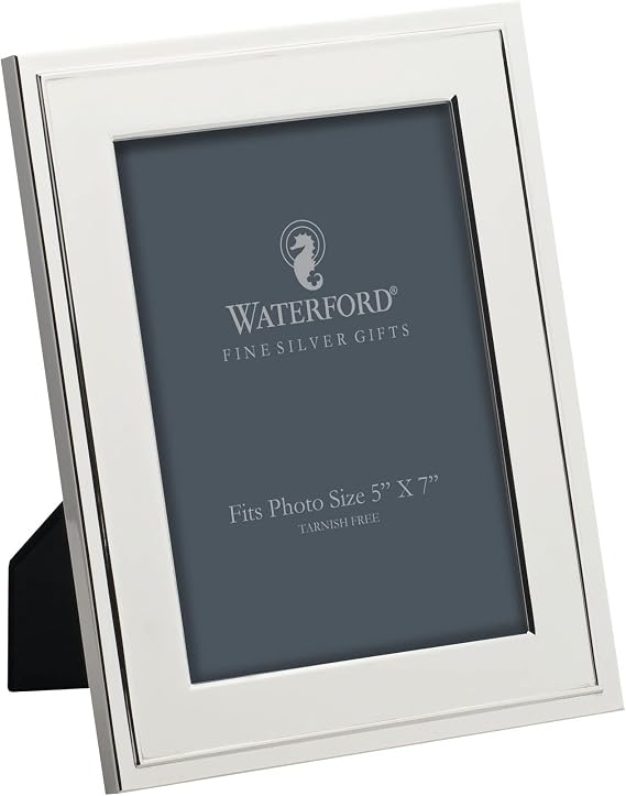 Waterford Classic Frame 5x7"