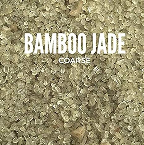 Salt's up Bamboo Jade Coarse Salt ecopack (17.6 oz)