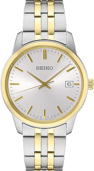 Seiko Essentials