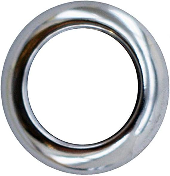 Kaper II L12-0151 Chrome 3/4" Bezel