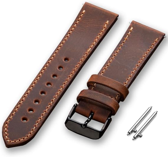 VAGAVE Huawei Watch GT4 GT5 GT6 PRO GT2 GT2e GT2pro GT3 GT3pro Watch 4 Deri Kordon