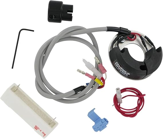 Dynatek S Ignition KIT HON