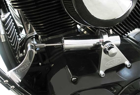 Pingel Electric Easy Shift Speed Shifter Kit 76851