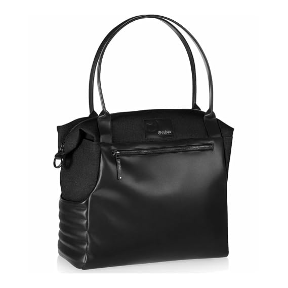 CYBEX Priam Changing Bag - Black Beauty