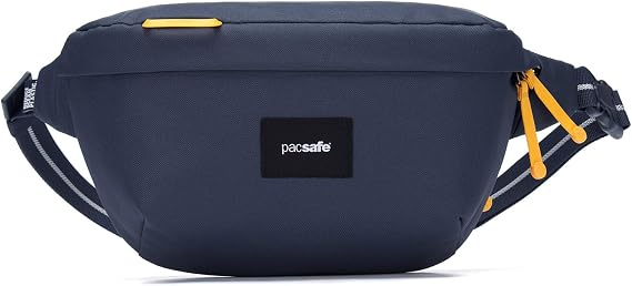 Pacsafe Go Anti Theft Sling Pack