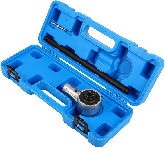 ECCPP 3/4" Torque Multiplier with Cr-Mo Drive Head | and Detachable Cr-V Steel Handle Output Max 1100FT-LB/1500NM