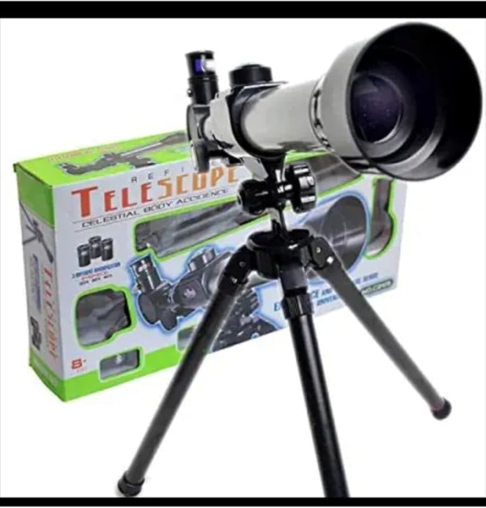 Ayarlanabilir Teleskop
