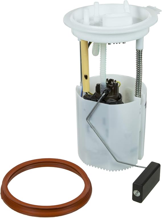 Carter Fuel Systems Carter P76694M Fuel Pump Module Assembly