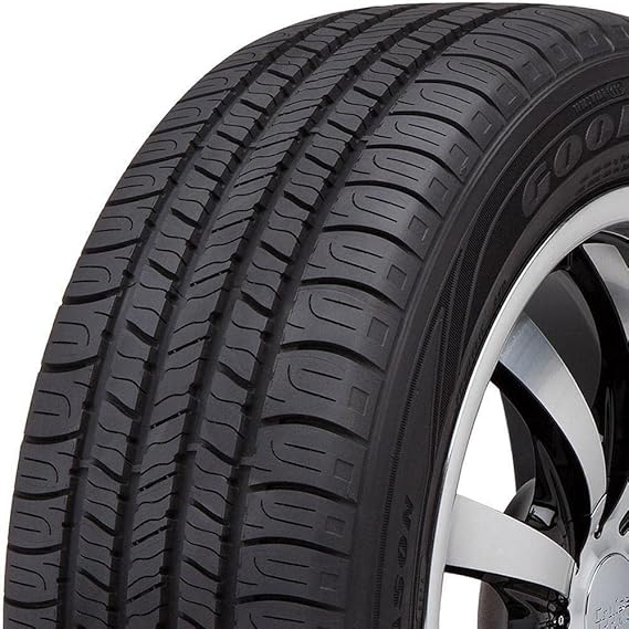 Goodyear Assurance All-Season Radial - 195/60R15 88T