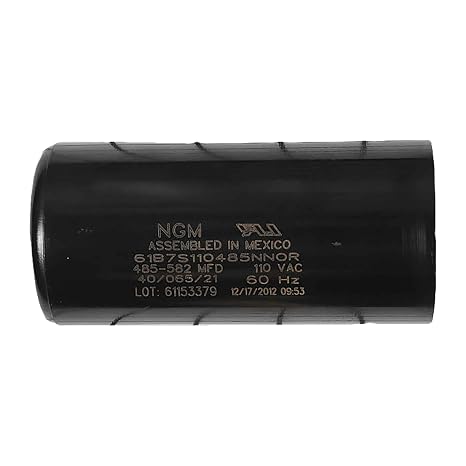 Insinkerator 11868 Capacitor