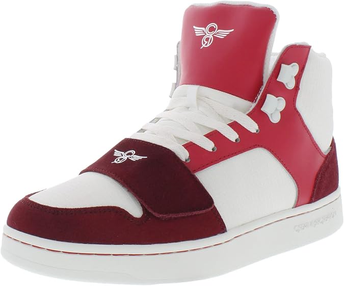 Creative Recreation Cesario Hi Mens Shoes | Casual Shoes