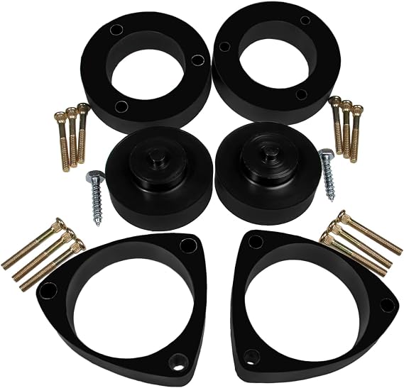 Leveling Lift Kit 1.2 inch 30mm for Bmw - Full Kit