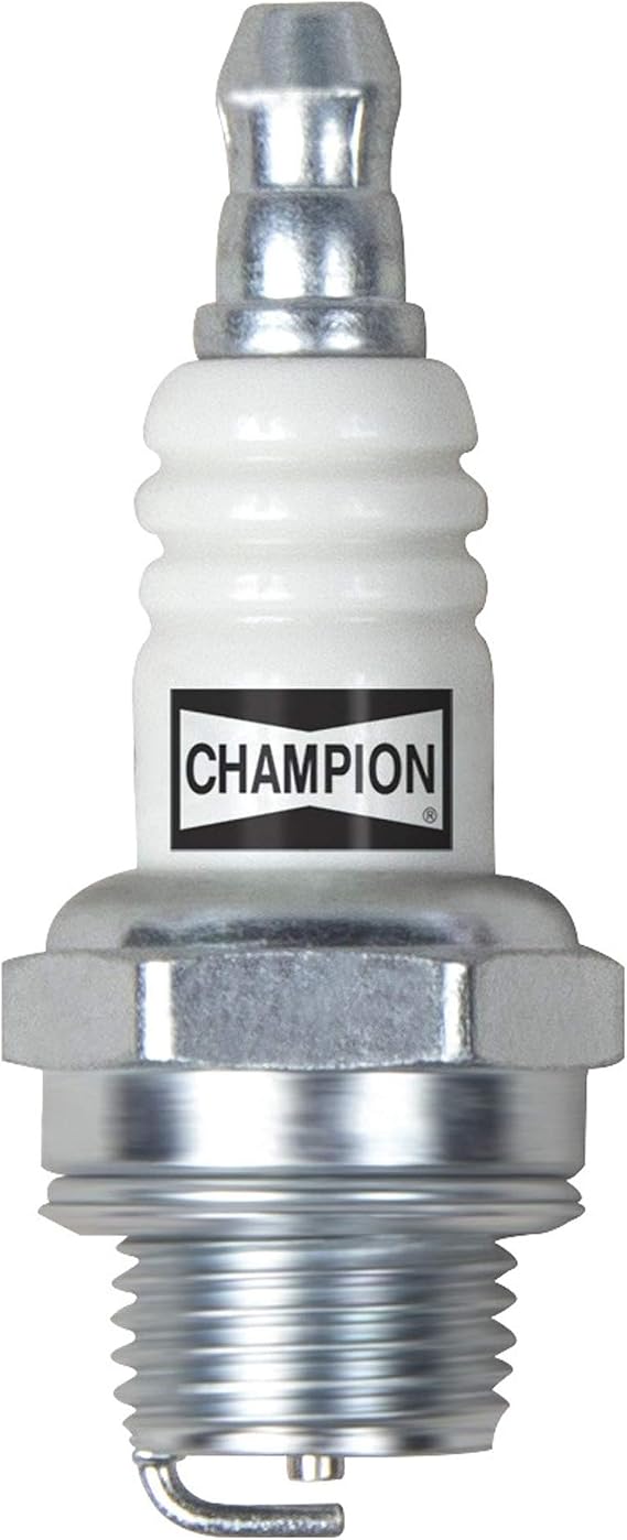 Champion Copper Plus Small Engine 843 (CJ8) Pack of 1 (UPC 037551000043)